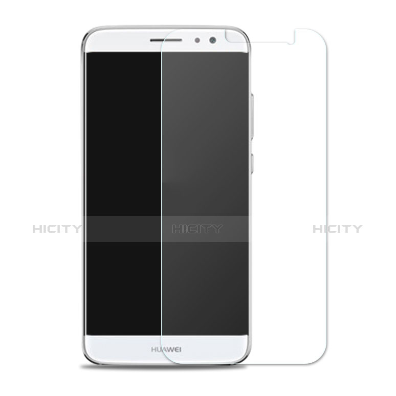 Protector de Pantalla Cristal Templado T02 para Huawei G9 Plus Claro