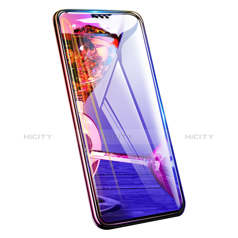 Protector de Pantalla Cristal Templado T02 para Huawei Honor 8X Claro