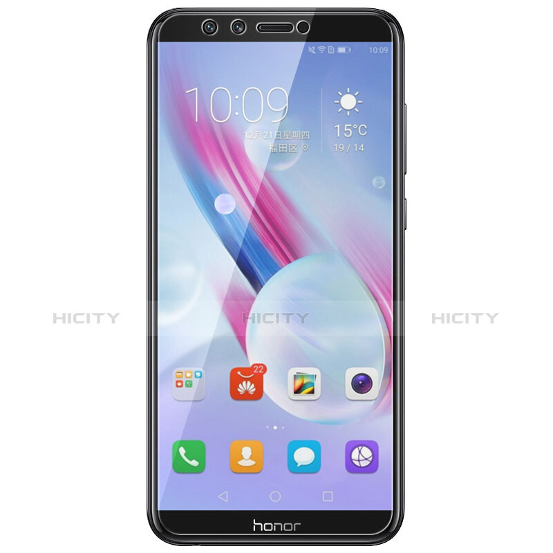 Protector de Pantalla Cristal Templado T02 para Huawei Honor 9 Lite Claro