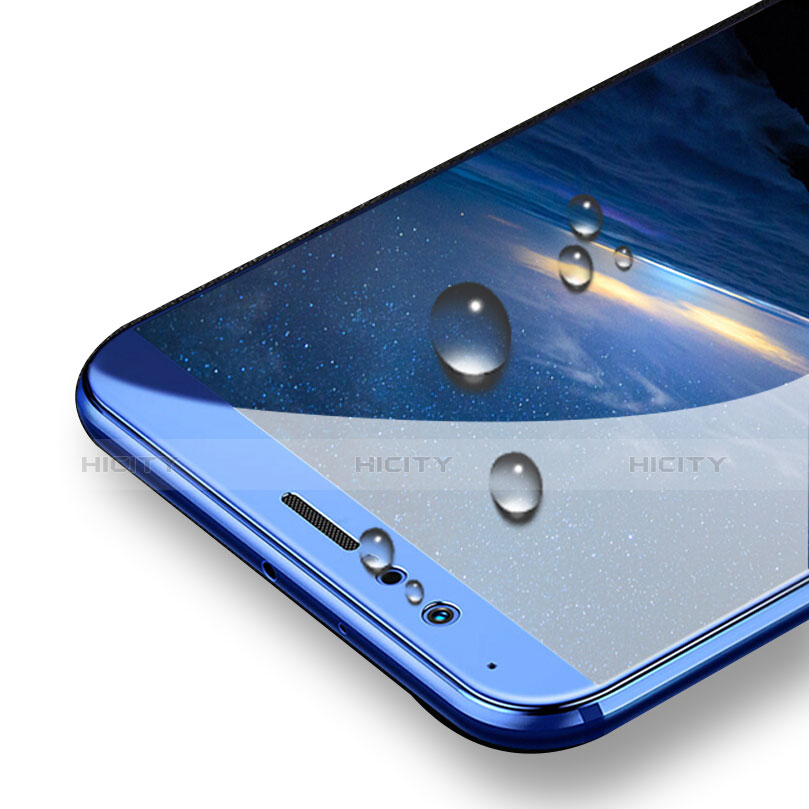 Protector de Pantalla Cristal Templado T02 para Huawei Honor View 10 Claro