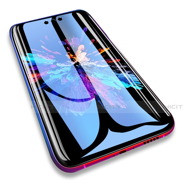 Protector de Pantalla Cristal Templado T02 para Huawei Honor View 10 Lite Claro