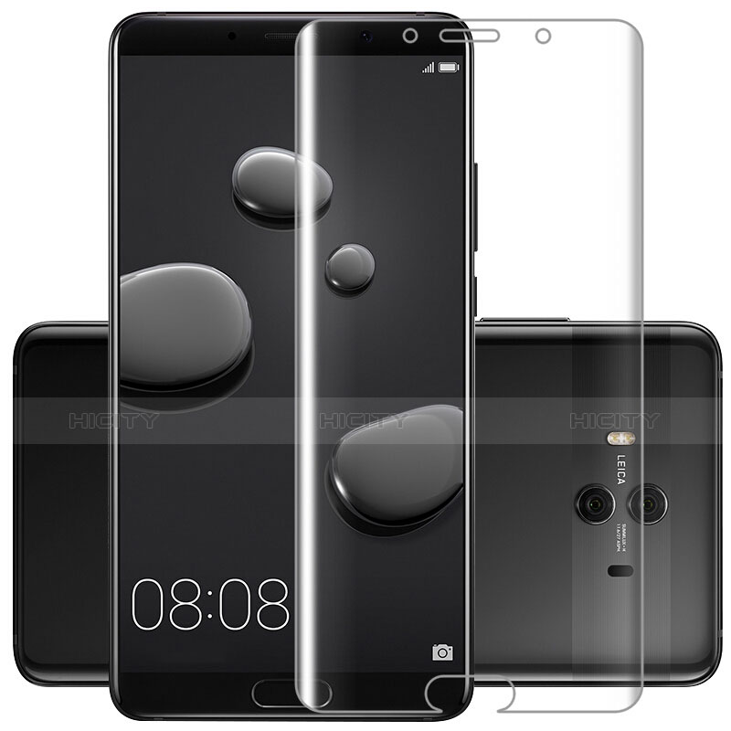 Protector de Pantalla Cristal Templado T02 para Huawei Mate 10 Claro