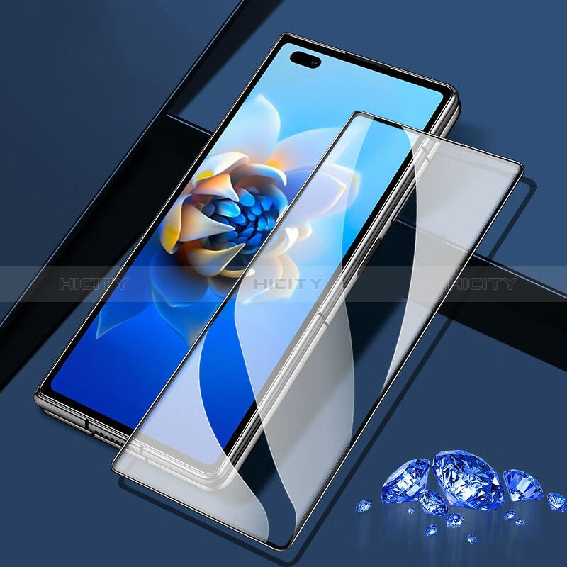 Protector de Pantalla Cristal Templado T02 para Huawei Mate X2 Claro