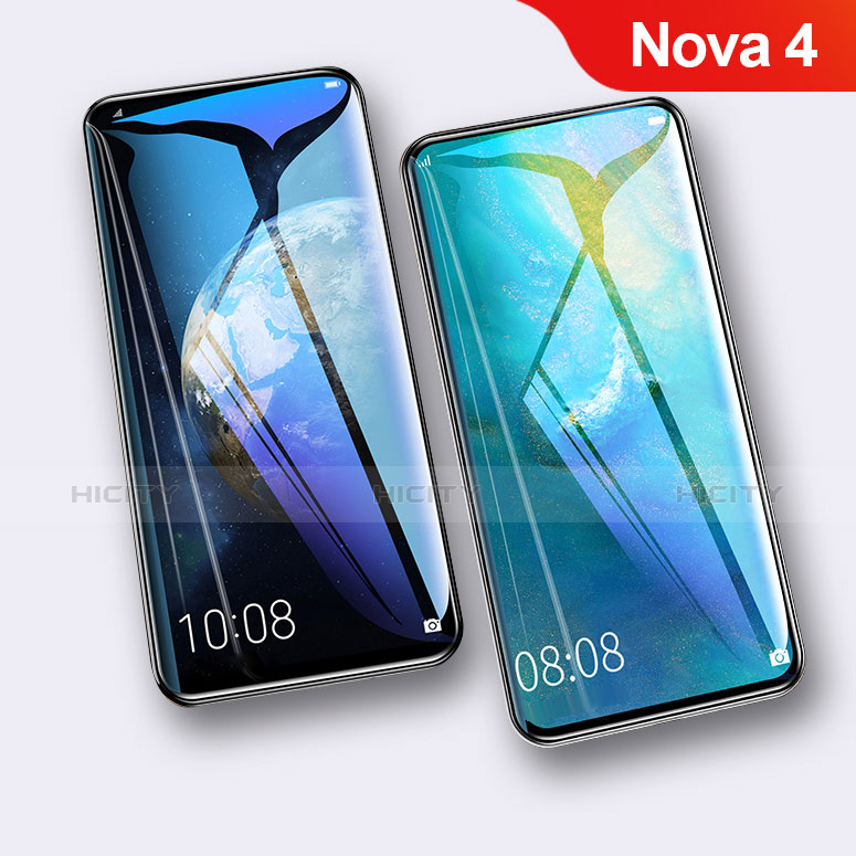 Protector de Pantalla Cristal Templado T02 para Huawei Nova 4 Claro