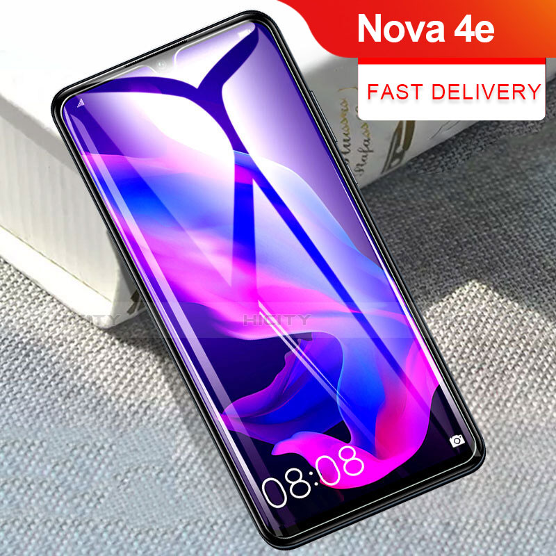 Protector de Pantalla Cristal Templado T02 para Huawei Nova 4e Claro