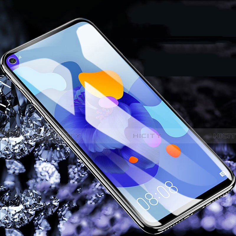 Protector de Pantalla Cristal Templado T02 para Huawei Nova 6 SE Claro