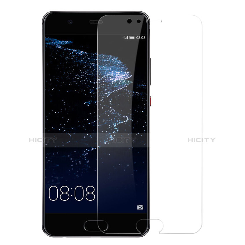 Protector de Pantalla Cristal Templado T02 para Huawei P10 Claro