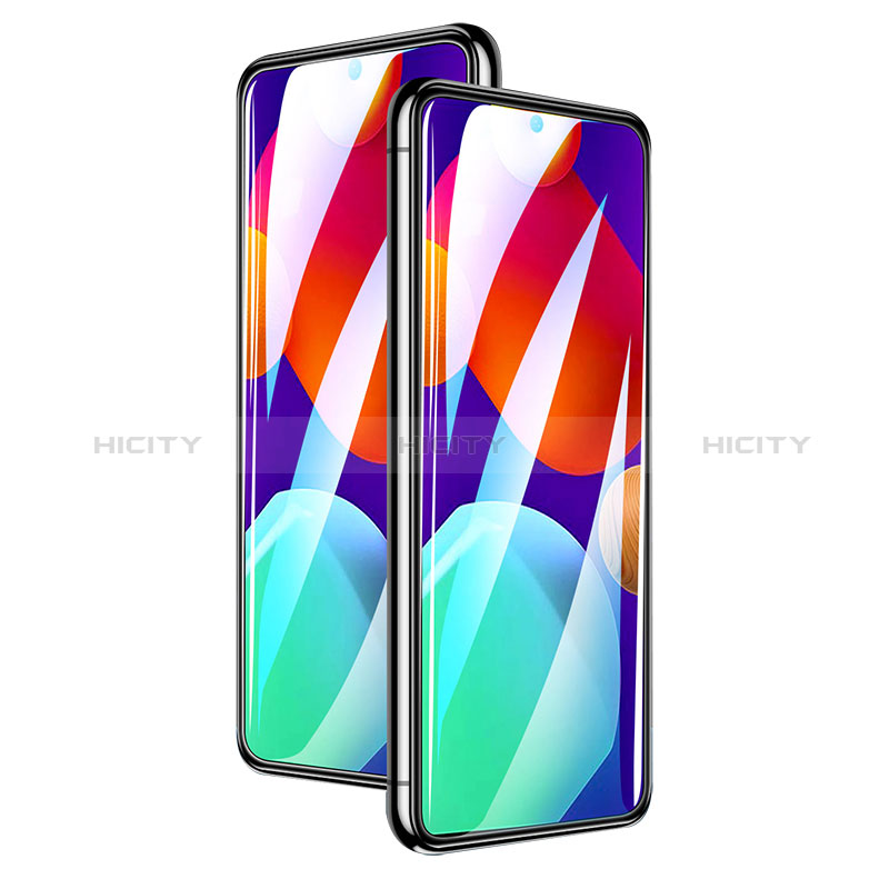 Protector de Pantalla Cristal Templado T02 para Oppo A1 Pro 5G Claro