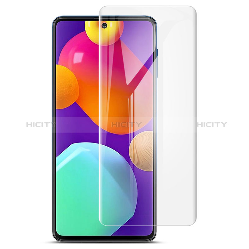 Protector de Pantalla Cristal Templado T02 para Oppo A1 Pro 5G Claro