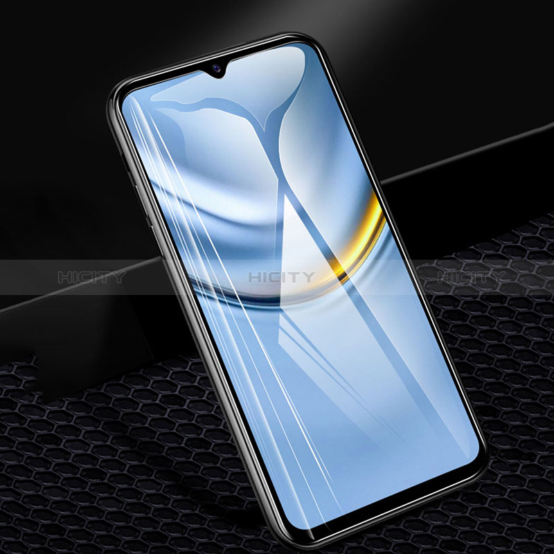 Protector de Pantalla Cristal Templado T02 para Realme 10S 5G Claro