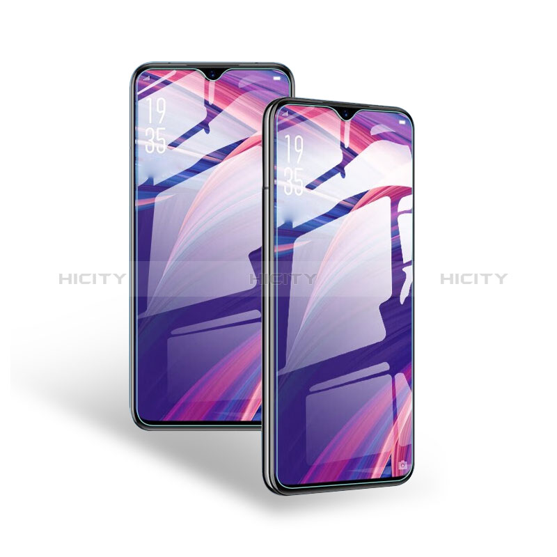 Protector de Pantalla Cristal Templado T02 para Realme V23i 5G Claro