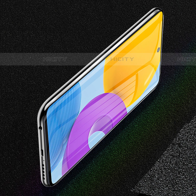 Protector de Pantalla Cristal Templado T02 para Samsung Galaxy A72 4G Claro