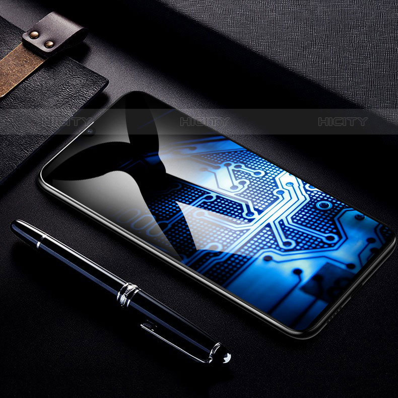 Protector de Pantalla Cristal Templado T02 para Samsung Galaxy M02s Claro