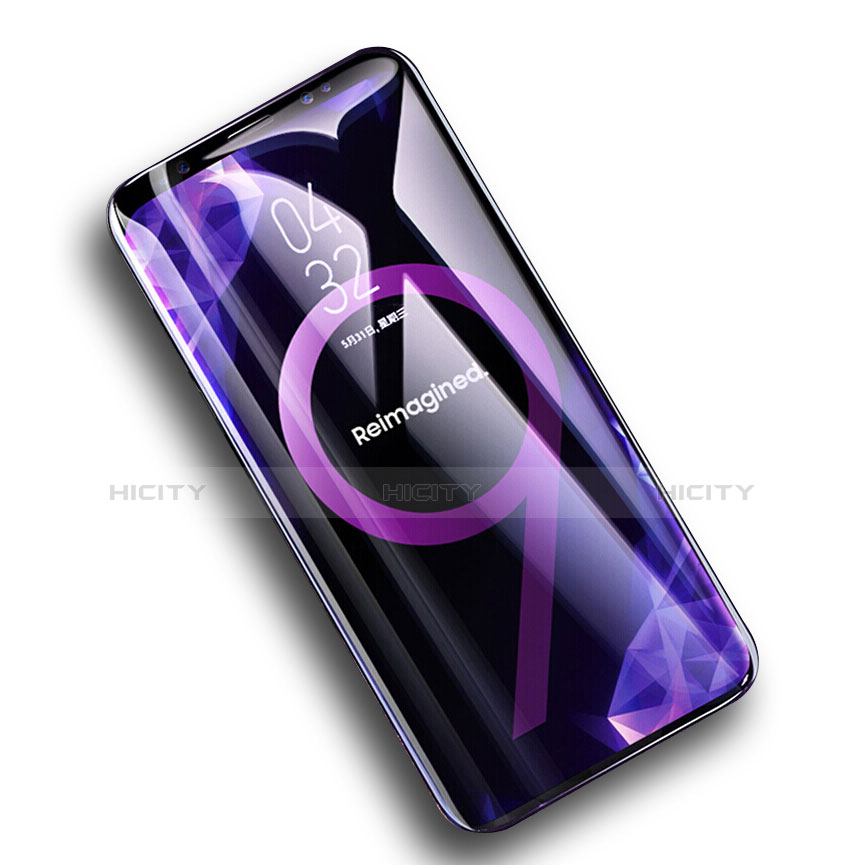 Protector de Pantalla Cristal Templado T02 para Samsung Galaxy S9 Claro