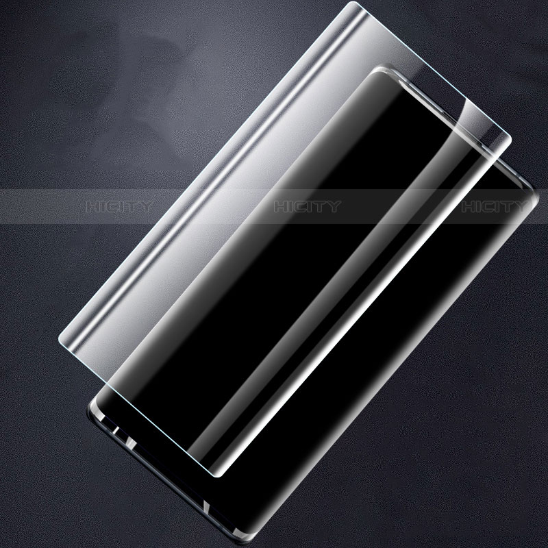 Protector de Pantalla Cristal Templado T02 para Vivo Nex 3 5G Claro