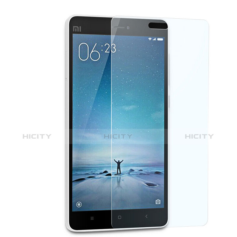 Protector de Pantalla Cristal Templado T02 para Xiaomi Mi 4C Claro