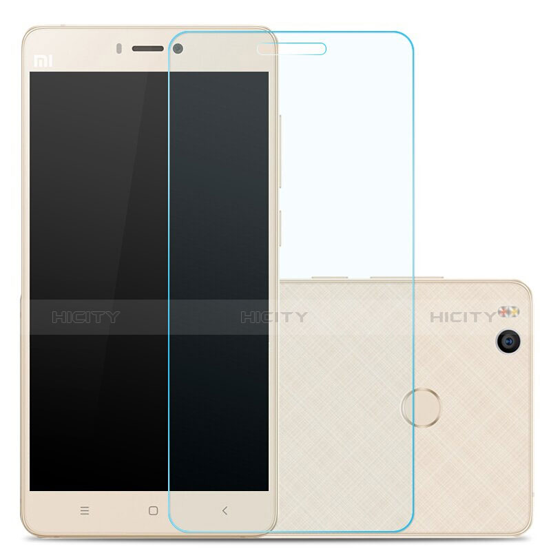 Protector de Pantalla Cristal Templado T02 para Xiaomi Mi 4S Claro