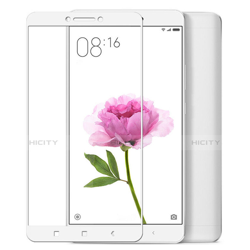 Protector de Pantalla Cristal Templado T02 para Xiaomi Mi Max Claro