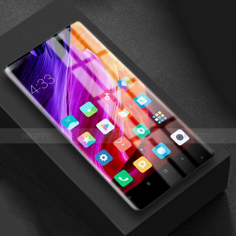 Protector de Pantalla Cristal Templado T02 para Xiaomi Mi Mix Claro