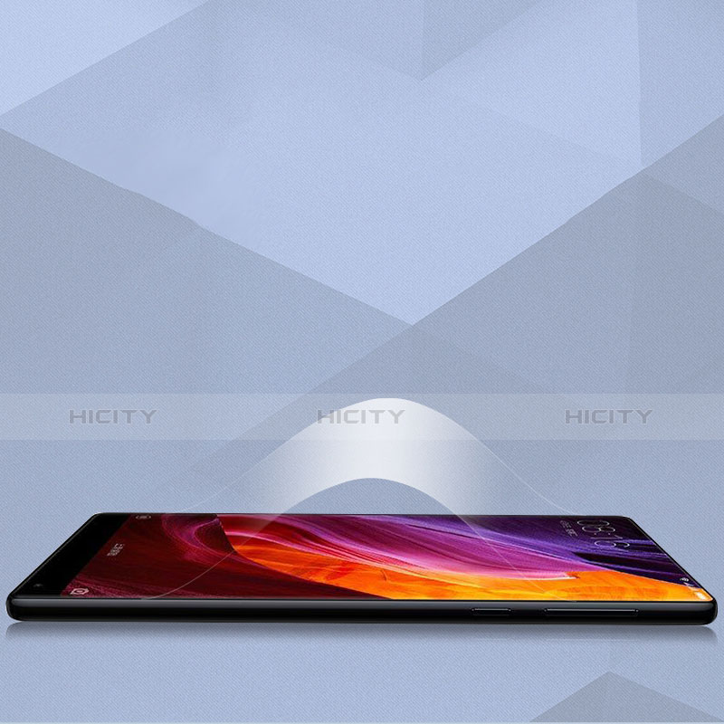 Protector de Pantalla Cristal Templado T02 para Xiaomi Mi Mix Claro