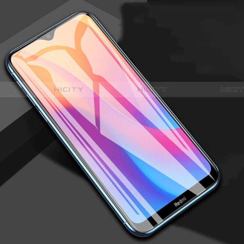 Protector de Pantalla Cristal Templado T02 para Xiaomi Redmi 8 Claro