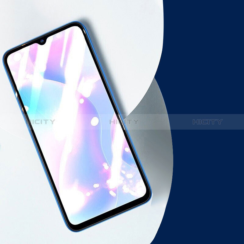 Protector de Pantalla Cristal Templado T02 para Xiaomi Redmi 9 Activ Claro