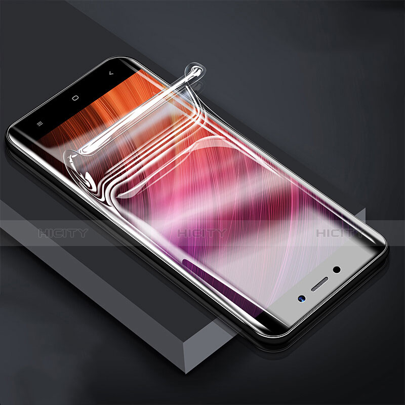 Protector de Pantalla Cristal Templado T02 para Xiaomi Redmi Note 4 Claro