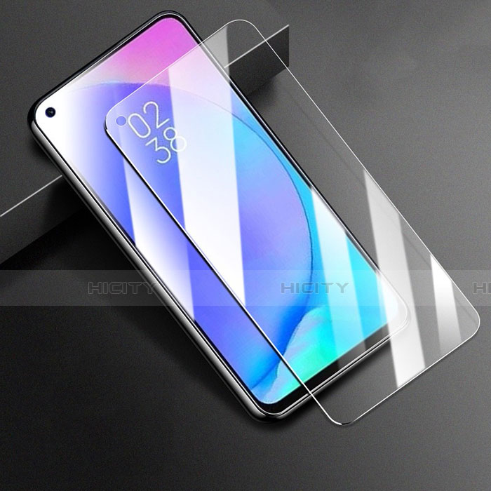 Protector de Pantalla Cristal Templado T02 para Xiaomi Redmi Note 9 Claro