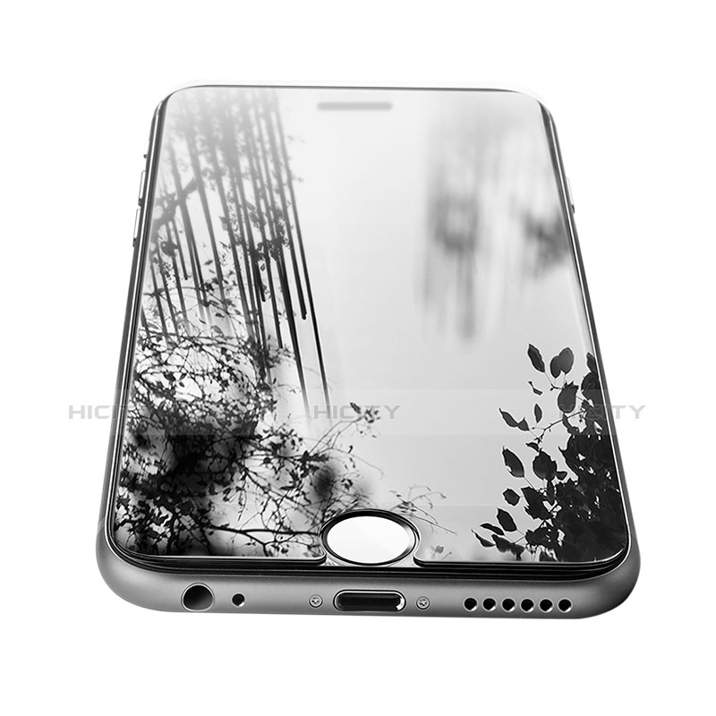 Protector de Pantalla Cristal Templado T03 para Apple iPhone 6 Claro