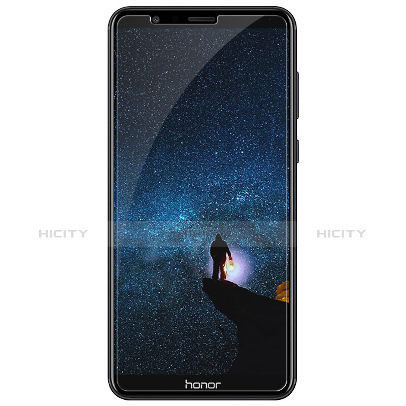 Protector de Pantalla Cristal Templado T03 para Huawei Honor Play 7X Claro