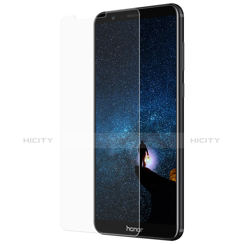 Protector de Pantalla Cristal Templado T03 para Huawei Honor Play 7X Claro