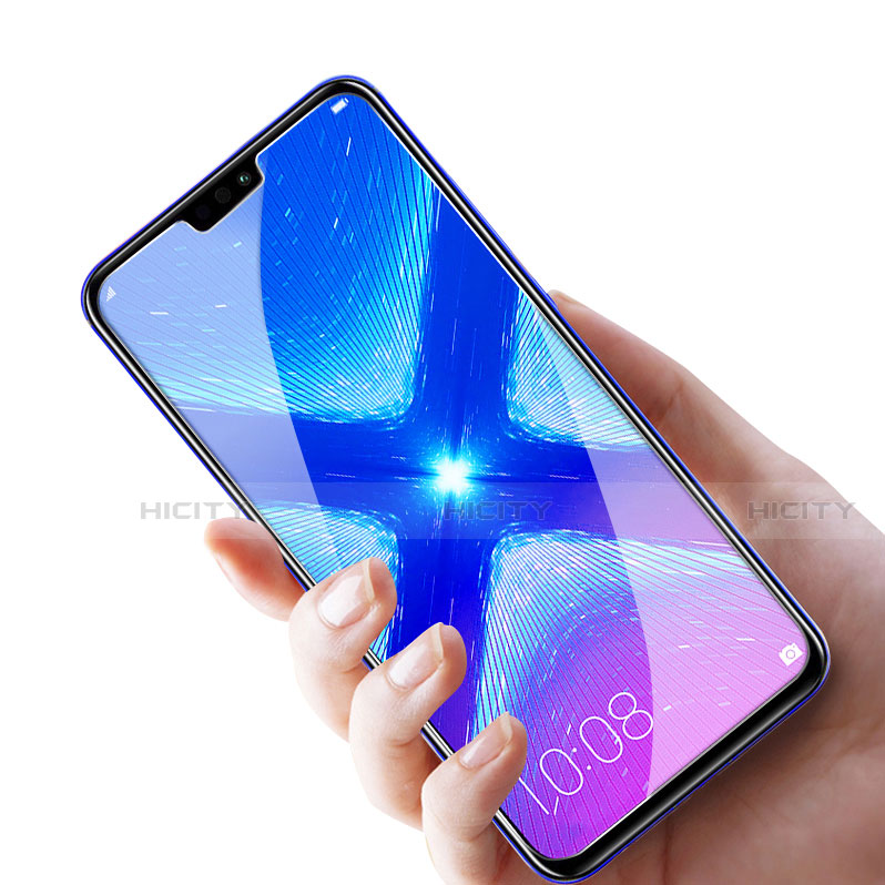 Protector de Pantalla Cristal Templado T03 para Huawei Honor View 10 Lite Claro