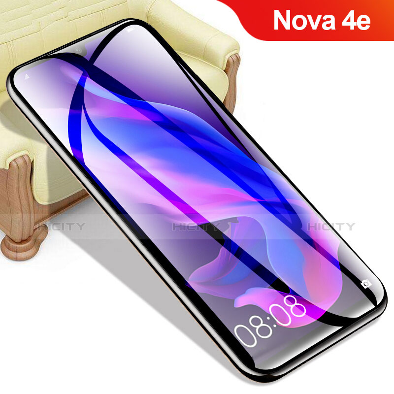 Protector de Pantalla Cristal Templado T03 para Huawei Nova 4e Claro