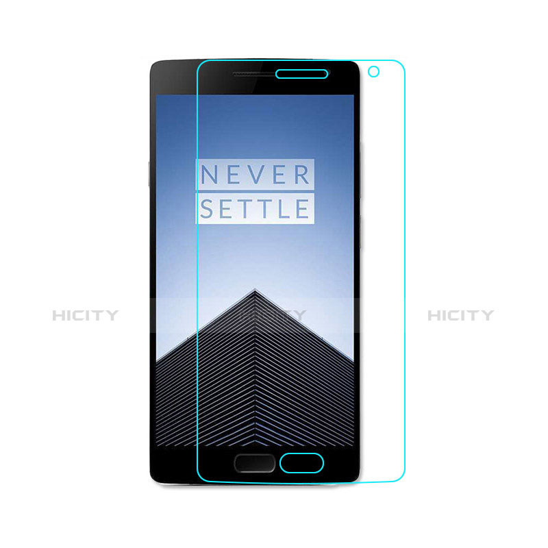 Protector de Pantalla Cristal Templado T03 para OnePlus 2 Claro