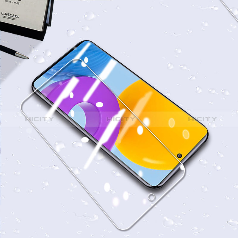 Protector de Pantalla Cristal Templado T03 para Realme 10 Pro 5G Claro