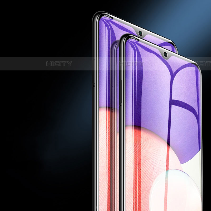 Protector de Pantalla Cristal Templado T03 para Samsung Galaxy A01 SM-A015 Claro