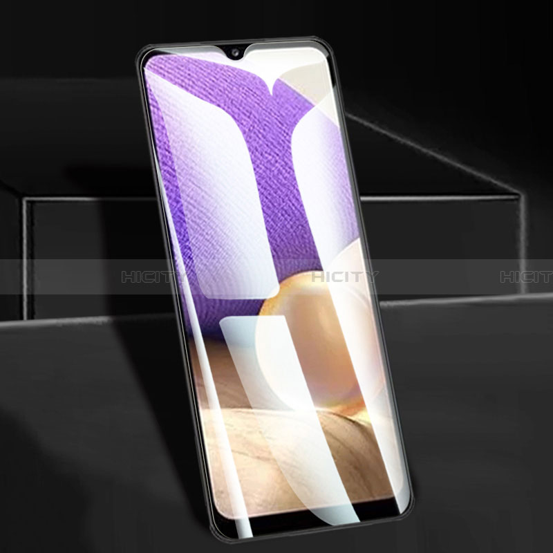 Protector de Pantalla Cristal Templado T03 para Samsung Galaxy A02 Claro