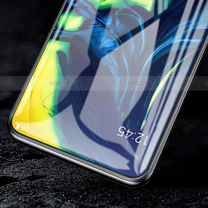 Protector de Pantalla Cristal Templado T03 para Samsung Galaxy A90 4G Claro