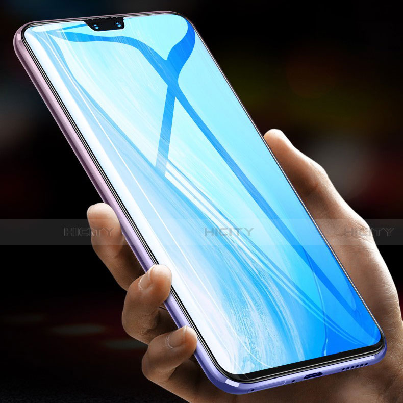 Protector de Pantalla Cristal Templado T03 para Vivo V20 Pro 5G Claro