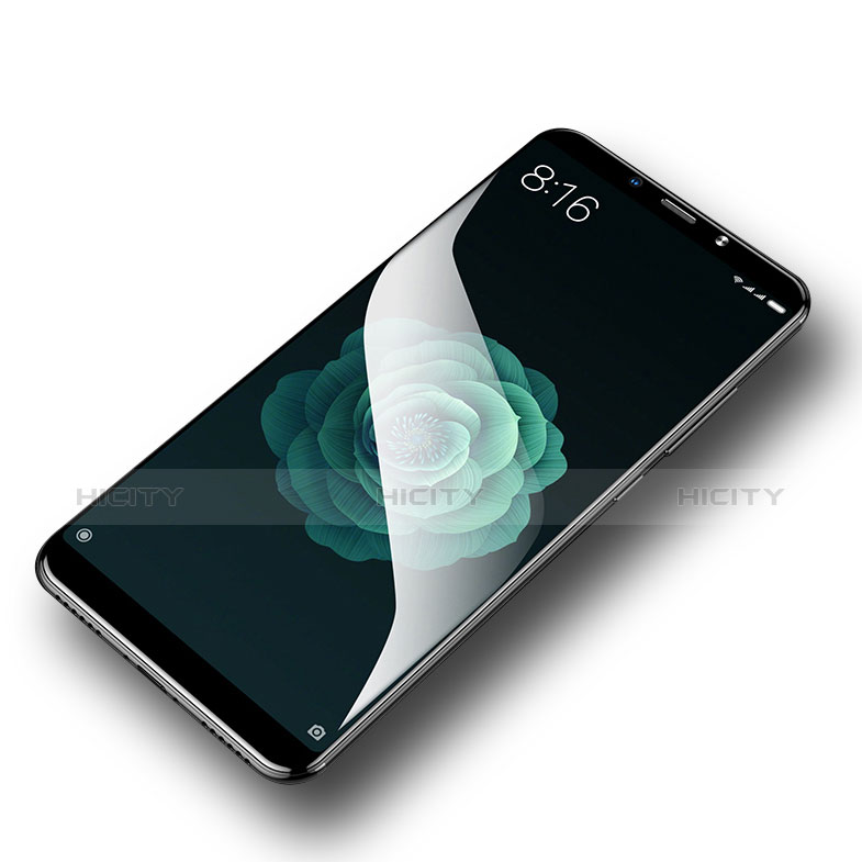 Protector de Pantalla Cristal Templado T03 para Xiaomi Mi 6X Claro