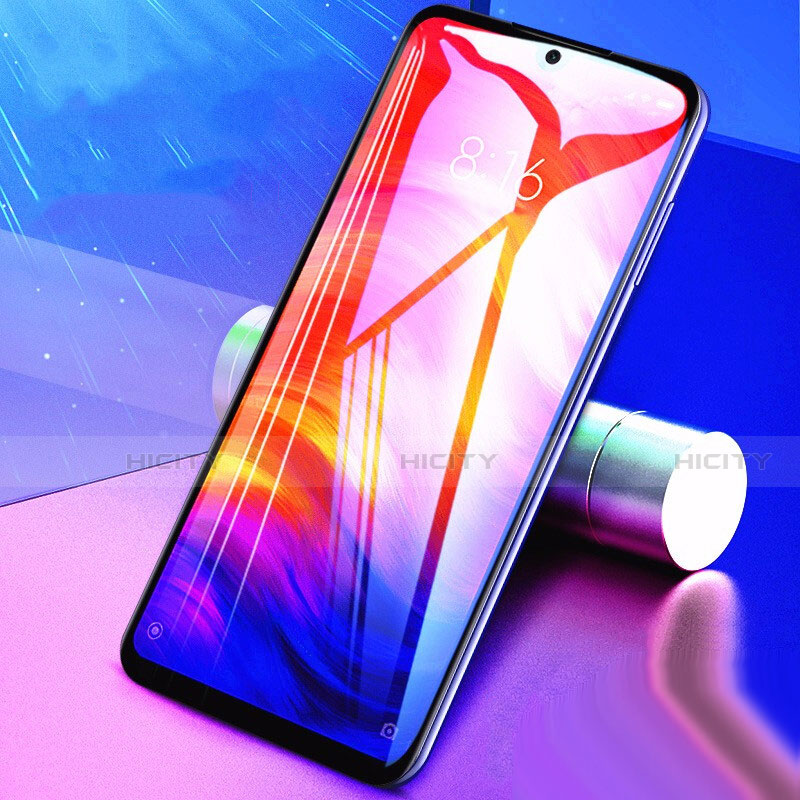 Protector de Pantalla Cristal Templado T03 para Xiaomi Redmi 7 Claro