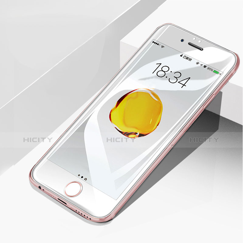 Protector de Pantalla Cristal Templado T04 para Apple iPhone 6 Claro