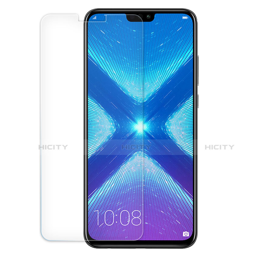 Protector de Pantalla Cristal Templado T04 para Huawei Honor View 10 Lite Claro