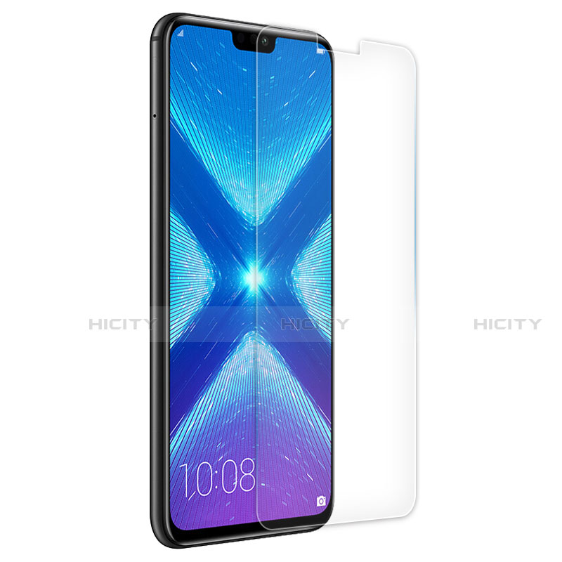 Protector de Pantalla Cristal Templado T04 para Huawei Honor View 10 Lite Claro