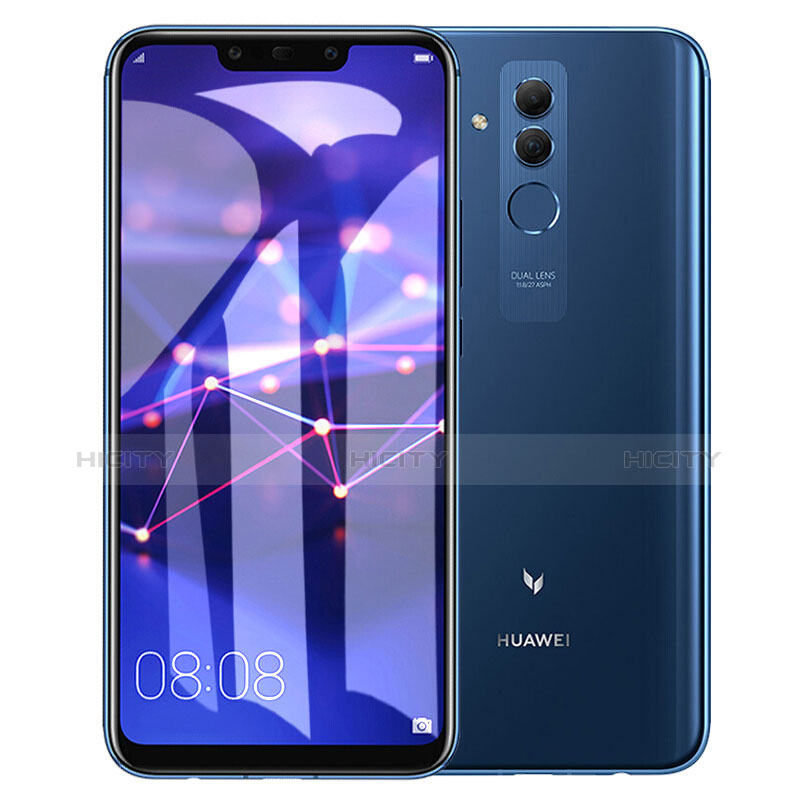 Protector de Pantalla Cristal Templado T04 para Huawei Maimang 7 Claro