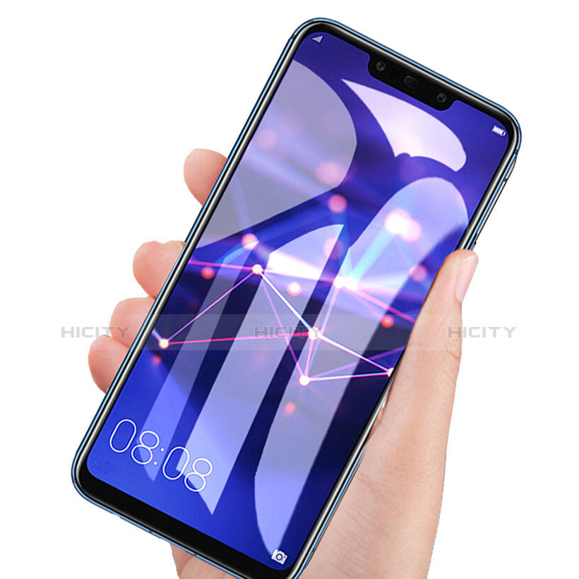 Protector de Pantalla Cristal Templado T04 para Huawei Mate 20 Lite Claro