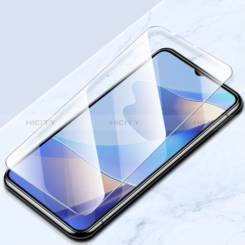 Protector de Pantalla Cristal Templado T04 para Oppo A17K Claro