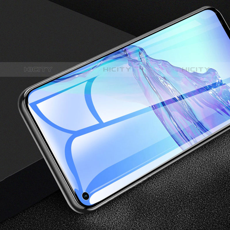 Protector de Pantalla Cristal Templado T04 para Oppo F19 Pro Claro