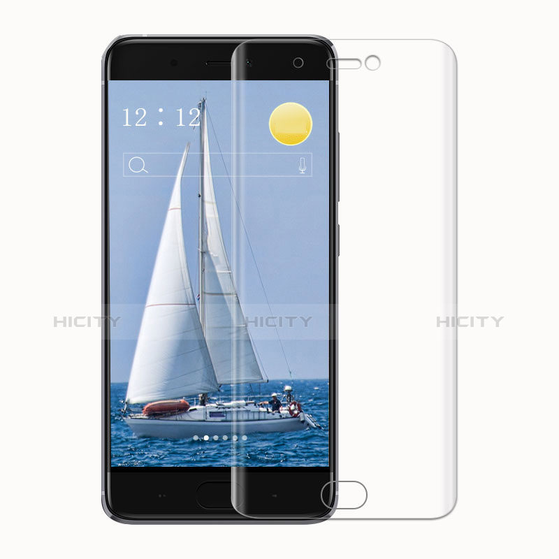 Protector de Pantalla Cristal Templado T04 para Xiaomi Mi 5S 4G Claro