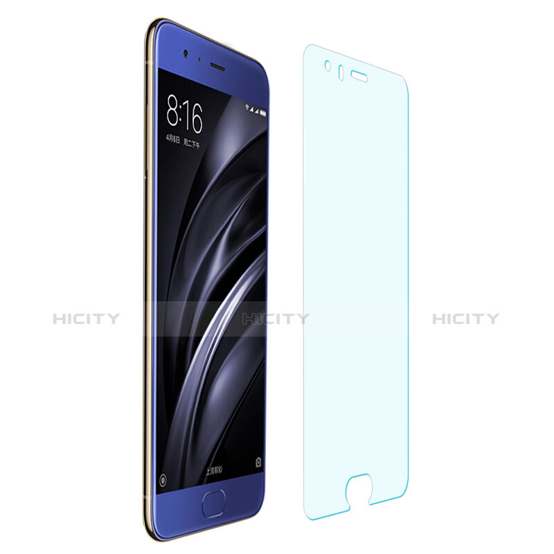 Protector de Pantalla Cristal Templado T04 para Xiaomi Mi 6 Claro